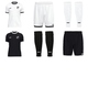 Pflichtset-Trikot