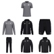 Trainer Paket