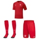 vv Nieuweschoot Trainingsset 