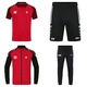 Set aus der Performance Serie
