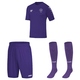 Trainingstenue VV Hellas