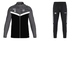 JAKO Set 1 DJK Wappen 