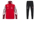 PACK VESTE A CAPUCHON + PANTALON POWER