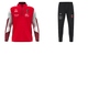 PACK PULL ZIP DYNAMIC + PANTALON POWER