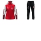 PACK VESTE A CAPUCHON FEMME + PANTALON DYNAMIC  