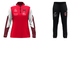 PACK PULL ZIP DYNAMIC FEMME + PANTALON DYNAMIC