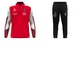 PACK PULL ZIP DYNAMIC  + PANTALON DYNAMIC