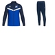 Trainingsanzug der Fußballjugend des SV