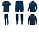 Starter Set von Jako
