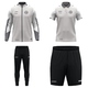 Basisausstattung Trainer
