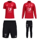 Training-Set Sponsor