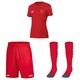 Pack entrainement femme