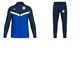Trainingsanzug Polyester Set