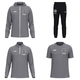 Basis-Set Jugendtrainer