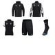 Trainings-Set Herbst