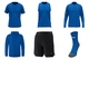 Run Flow Set 6-Teilig