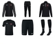 Pack Complet Jeune
