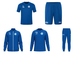 kleines Trainingsset 1