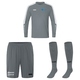 Keeperset de Assist