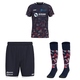Training set de Assist