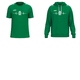 FAN SET Pullover & Shirt