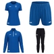 SET FC Walperswil Damen