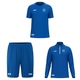 SET FC Walperswil Kinder