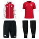 Basisset Torspieler