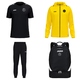 JAKO FCSL SET Spieler_Starter