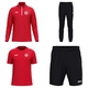 4-teiliges Trainingsset