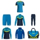 Trainingsset groß