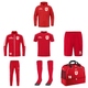 Starter Set - Rot 3