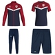 Starterset SVI U6 bis U11