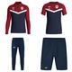 Starterset SVI U12 bis U14
