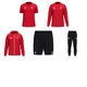 Trainingsset medium