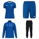 Trainingspaket