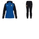 50% korting FC Lemmer Trainingspak met kap Dames
