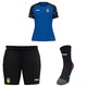 50% korting FC Lemmer Trainingsset Dames