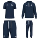 Standartpaket Aktive (Jogginghose mit Bündchen)