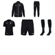 Polyanzug ONE + Shirt+ Hose+ Stutzen One