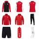 Premium-Set (ab U14-Juniorinnen)