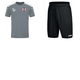 Trainingsset grau