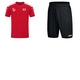 Trainingsset rot