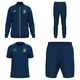 Set Trainingsjacke