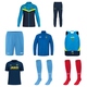 Pack gardien avec chaussettes