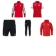 Starter-Set + Regenjacke