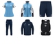 Starter Set Damen 1