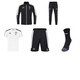 Trainingsset 
