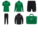 Großes Set