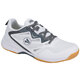 Sportschuh Paceflow ID weiß/anthra light Vorderansicht